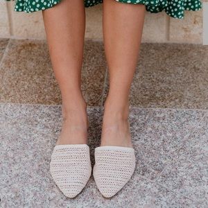 NWT Rollasole Wicker Park Shoes Sz Small 5.5-6.5